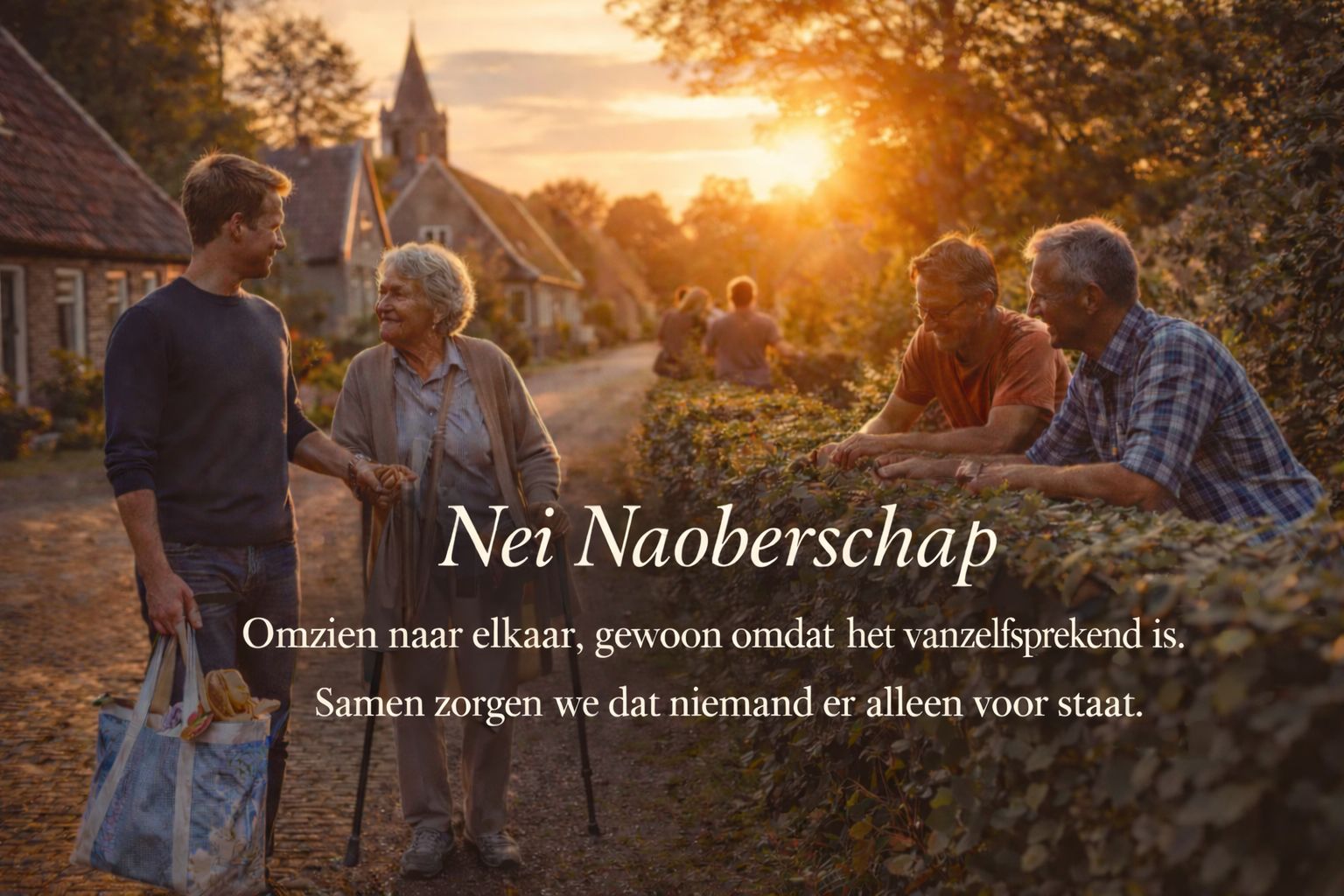 Neinaoberschap Börk